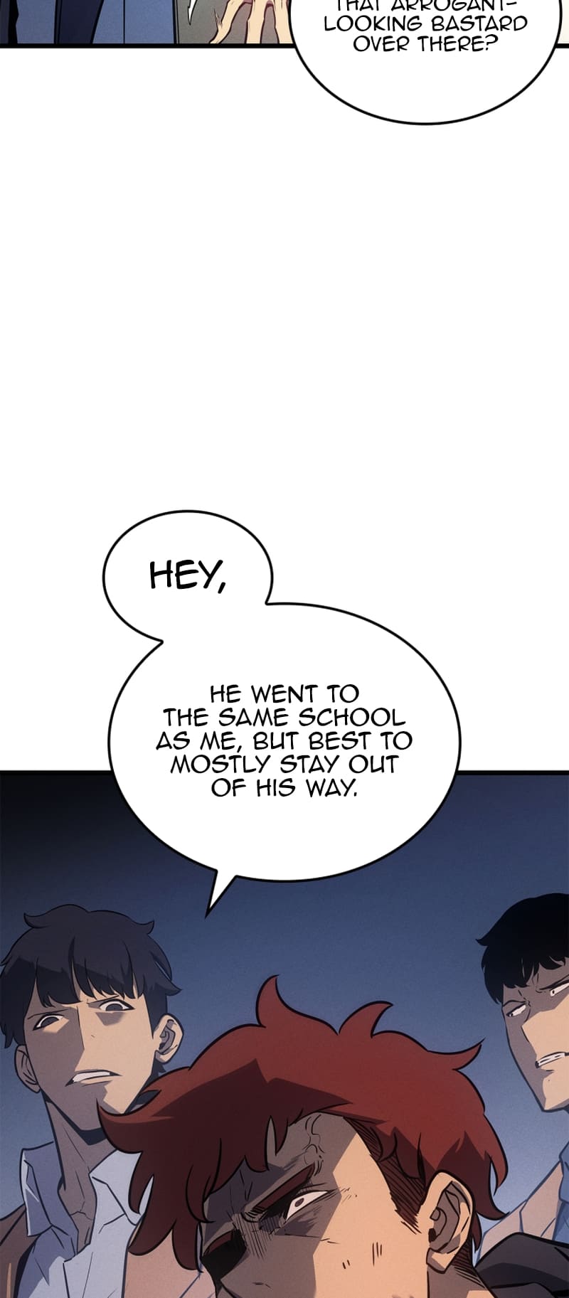 Solo Leveling, Chapter 193 image 14